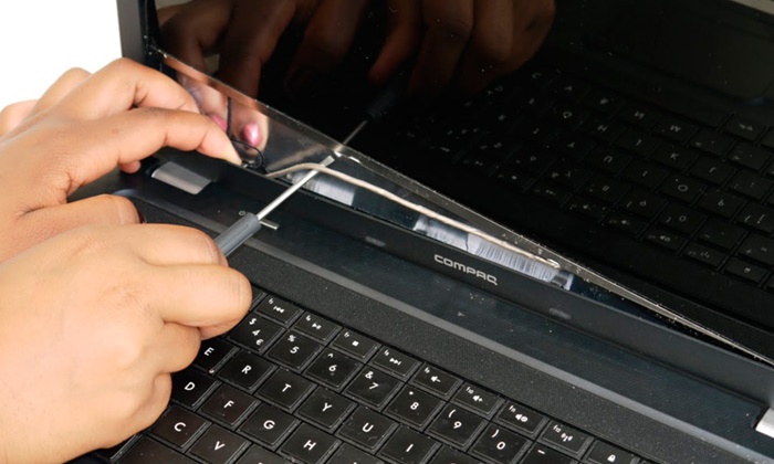 Pantallas Portátiles Omen 1-Ap000